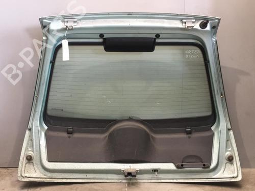 Bakluke CC/Kombi-Kupé OPEL CORSA C (X01) 1.2 (F08, F68) (75 hp) 25525707