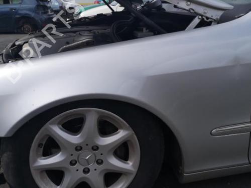 Rudehejsemekanisme Højre foran MERCEDES-BENZ S-CLASS (W220) S 320 CDI (220.026, 220.126) | BP25559695C23 