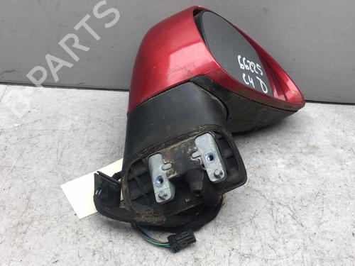 Right mirror CITROËN C4 Coupe (LA_) 1.6 HDi | BP25524824C27 