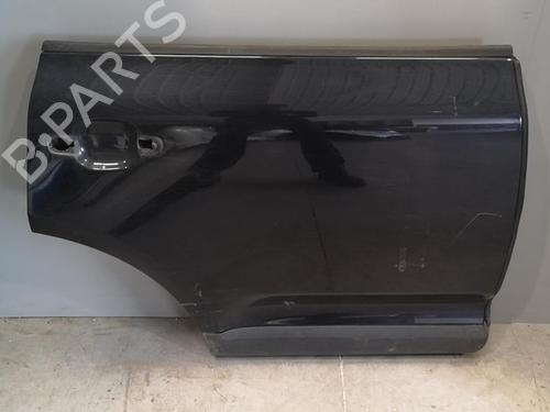 Right rear door VW TOUAREG (7LA, 7L6, 7L7) 2.5 R5 TDI | BP25579187C5 