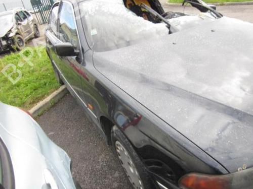 Left taillight BMW 5 (E39) 525 tds | BP25582942C34
