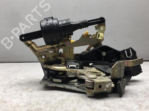 Front left lock MERCEDES-BENZ C-CLASS (W202) C 220 D (202.121) | BP25515031C98 