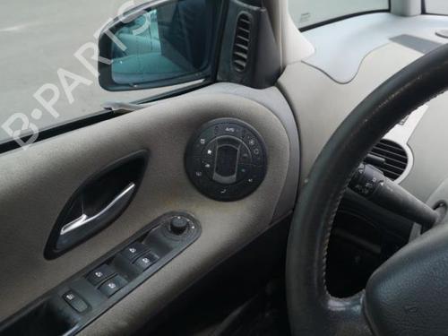 Left taillight RENAULT ESPACE IV (JK0/1_) 1.9 dCi (JK0U) | BP25531780C34  - Image 27