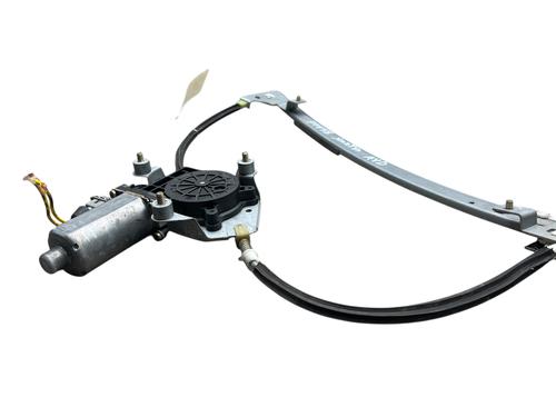 Front right window mechanism CITROËN XANTIA (X1_, X2_) 1.9 Turbo D | BP28199666C23 