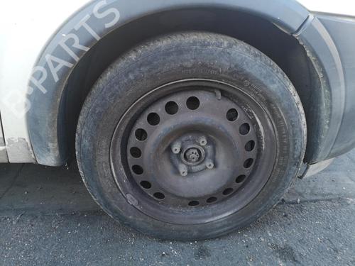 Front left seatbelt OPEL COMBO Box Body/MPV 1.3 CDTI 16V | BP25537975I26  - Image 5