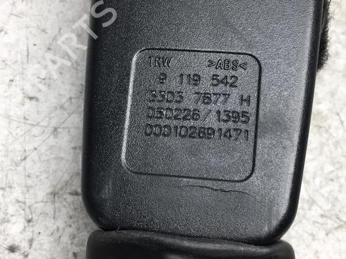 Used Front right belt tensioner BMW 1 (E81) 118 d (143 hp) 25571700