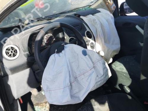 Seat buckle FORD KA (RU8) 1.3 TDCi | BP25560277I32  - Image 17