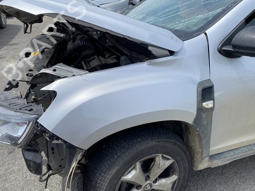 Front left window mechanism DACIA DUSTER (HM_) 1.5 dCi 110 (HMAB) | BP29411803C22 - Image 9