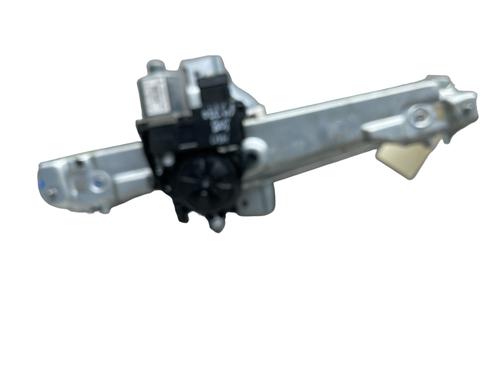 Used Rear right window mechanism PEUGEOT 2008 I (CU_) 1.6 BlueHDi 120 (120 hp) 25502241