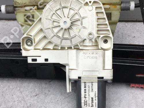Front right window mechanism AUDI A6 C6 (4F2) 3.0 TDI quattro | BP25580310C23 