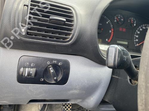 Right front steering knuckle SEAT LEON (1M1) 1.9 SDI | BP30751627M26 - Image 7