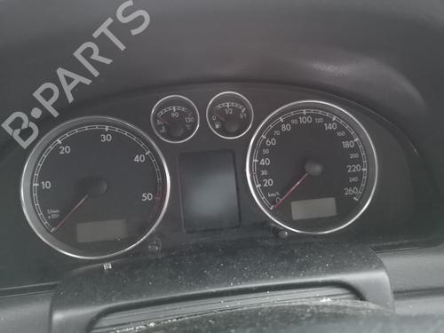 Third brake light VW PASSAT B5.5 (3B3) 1.9 TDI | BP25521729L11