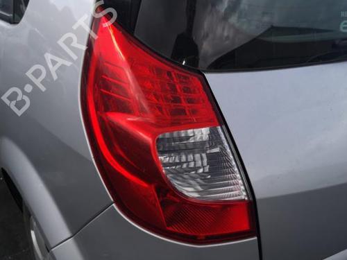 Starter RENAULT SCÉNIC II (JM0/1_) 1.9 dCi (JM14) | BP26497952M8 - Image 25