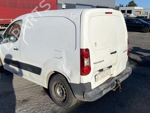 Fuse box PEUGEOT PARTNER Box Body/MPV 1.6 HDi | BP32752988E1 - Image 18