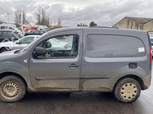 Steering column stalk RENAULT KANGOO Express (FW0/1_) 1.5 dCi 90 (FW0G, FW05, FW08, FW11) | BP25565578I23  - Image 20