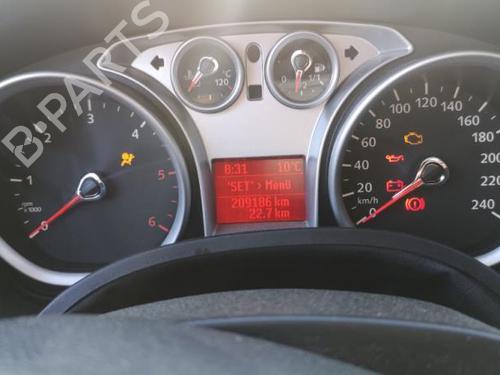 Left taillight FORD FOCUS II (DA_, HCP, DP) 1.6 TDCi | BP25578807C34 