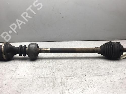 Right front driveshaft RENAULT TWINGO I (C06_) 1.2 16V (C060) | BP25534352M39 