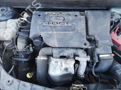 Scheinwerfer links FORD FUSION (JU_) 1.6 TDCi | BP25517310C28 