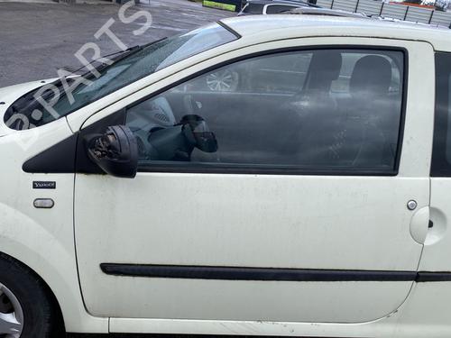 Left front window switch RENAULT TWINGO II (CN0_) 1.2 16V (CN04, CN0B) | BP32387325I27 - Image 4