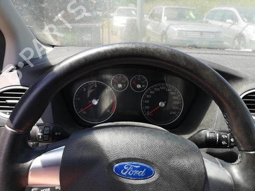 Climate control FORD FOCUS II Saloon (DB_, FCH, DH) 1.8 TDCi | BP25520903I5 - Image 32