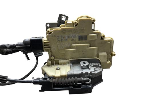 Used Rear left lock AUDI Q7 (4LB) 3.0 TDI quattro (233 hp) 25522041