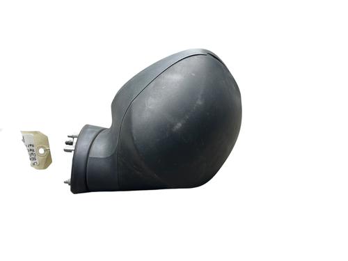 Left mirror SEAT IBIZA IV SC (6J1, 6P5) 1.2 | BP27484073C26 