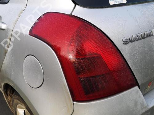 Left taillight SUZUKI SWIFT III (MZ, EZ) 1.3 DDiS (RS413D) | BP25537663C34 - Image 29