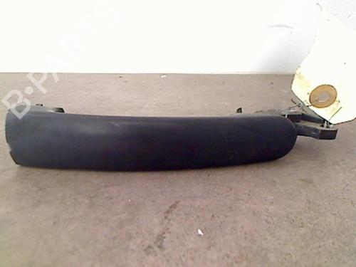 Højre bagtil udvendigt håndtag VW GOLF IV (1J1) 1.9 TDI (90 hp) 25536306