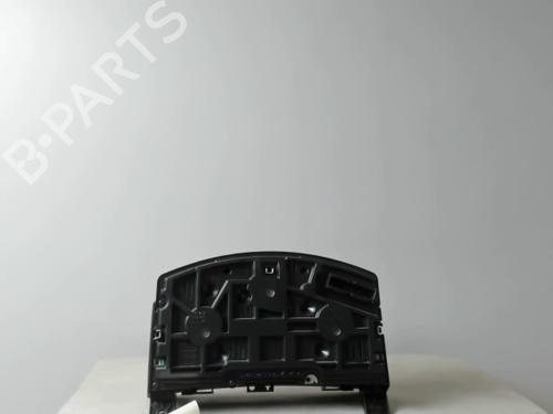 Used Instrument cluster Instrument cluster 25577572 25577572