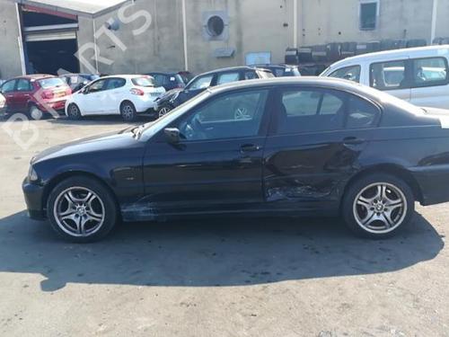 Left taillight BMW 3 (E46) 320 d | BP25553628C34