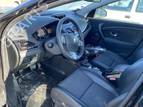 Display RENAULT MEGANE III Hatchback (BZ0/1_, B3_) 1.5 dCi (BZ0C) | BP25571634C48 
