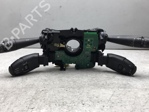 Steering column stalk CITROËN DS3 (SA_) 1.6 HDi 110 | BP25552122I23 - Image 3