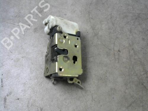 Used Rear left lock Rear left lock 25537278 25537278