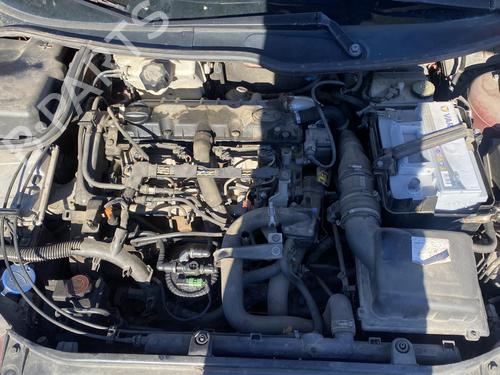Fuse box PEUGEOT 206 SW (2E/K) 2.0 HDi | BP25520206E1  - Image 21