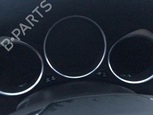 Right sun visor CITROËN DS4 (NX_) 2.0 HDi / BlueHDi 135 | BP25576561I2  - Image 30