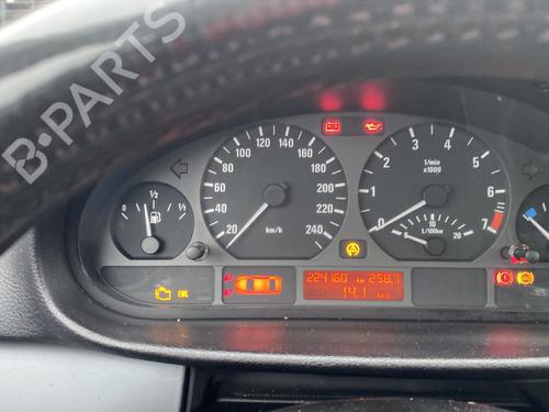 Headlight switch BMW 3 (E46) 318 i | BP31950468I24 - Image 21