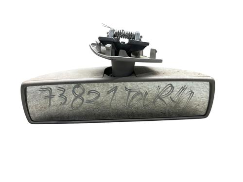 Used Rear mirror Rear mirror VW TOURAN (1T1, 1T2) 2.0 TDI (136 hp) 25497417 25497417