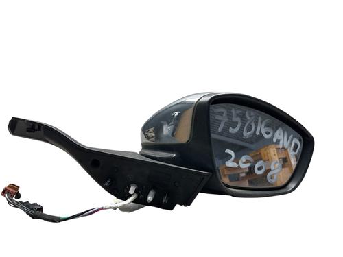 right-mirror-peugeot-2008-i-cu_-2013-31313729 main image