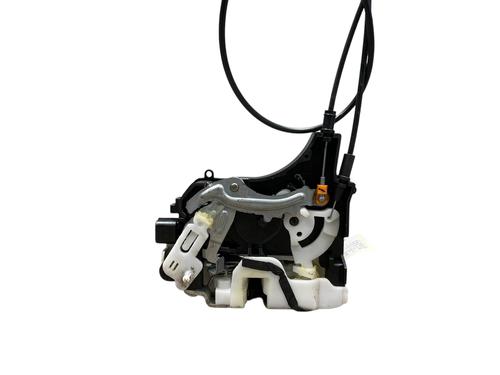 Rear right lock MITSUBISHI OUTLANDER II (CW_W) 2.2 DI-D 4WD | BP25511037C99