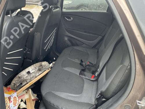Left front window switch RENAULT CAPTUR I (J5_, H5_) 0.9 TCe 90 | BP25543047I27 - Image 20