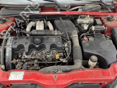 Højre forlygte PEUGEOT 106 II (1A_, 1C_) 1.5 D | BP25512327C29 