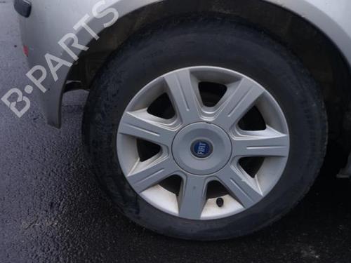 Right mirror FIAT PUNTO (188_) 1.3 JTD 16V | BP25555281C27
