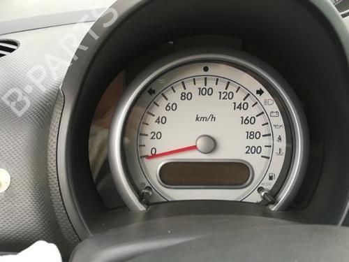 Generator SUZUKI SPLASH (EX) 1.2 VVT (A5B412) | BP25561500M7 - Image 52