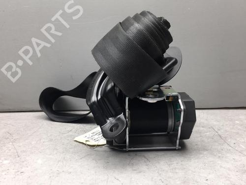Used Front left belt tensioner VW GOLF PLUS V (5M1, 521) 1.9 TDI (105 hp) 25584496