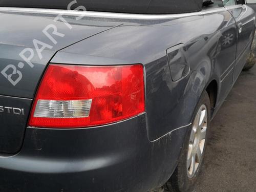 Left sun visor AUDI A4 B6 Convertible (8H7) 2.5 TDI | BP25556712I1 - Image 5