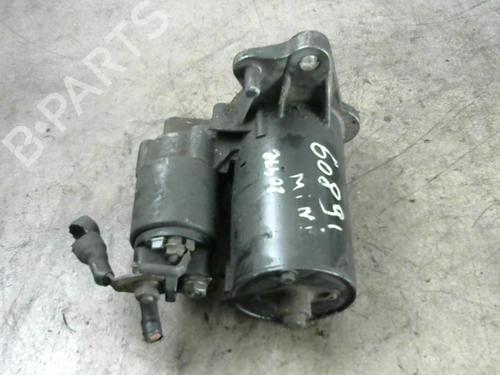 Starter MINI MINI (R50, R53) Cooper | BP25559356M8 - Image 2