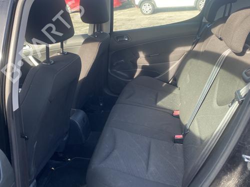 Fuse box PEUGEOT 308 I (4A_, 4C_) 1.6 HDi | BP32024937E1