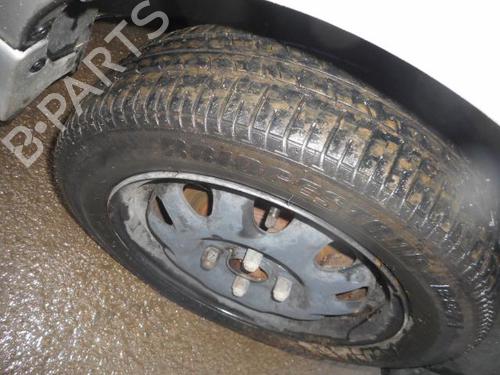 Used Parts SUZUKI WAGON R+ (MA) 1.3 (RB413) 2496154