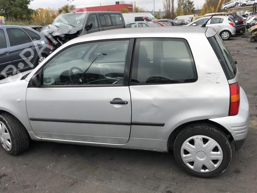 Headlight switch SEAT AROSA (6H1) 1.4 TDI | BP25534625I24 - Image 23