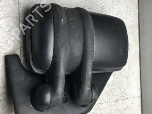 Used Right mirror RENAULT MASTER II Van (FD) 2.5 D (FD0A, FD0E, FD2E, FD3E) (80 hp) 25528429